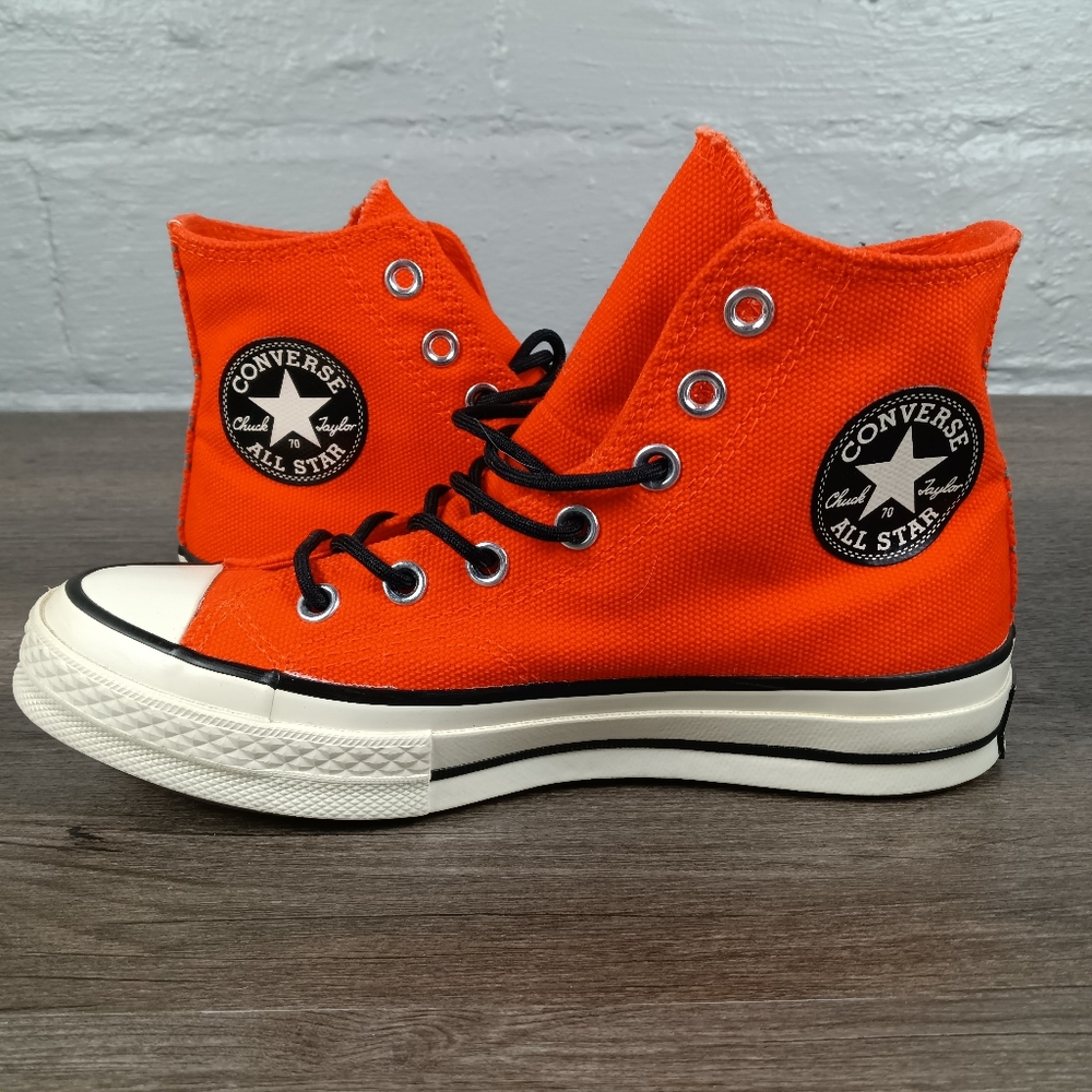 Converse Chuck Taylor All-Star 70 Hi Gore-tex W(7)  M(5) NWOT